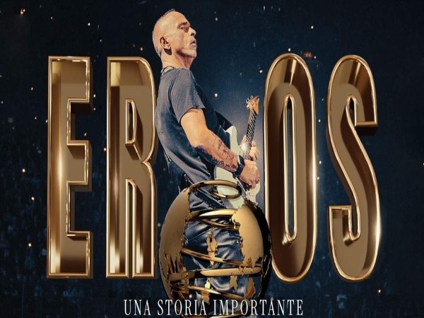 EROS RAMAZZOTTI