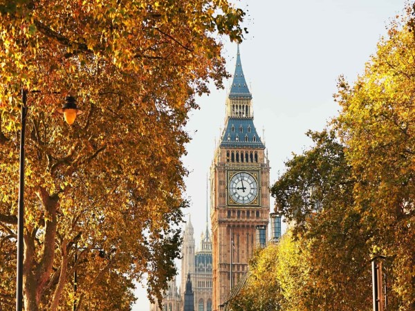 LONDRA