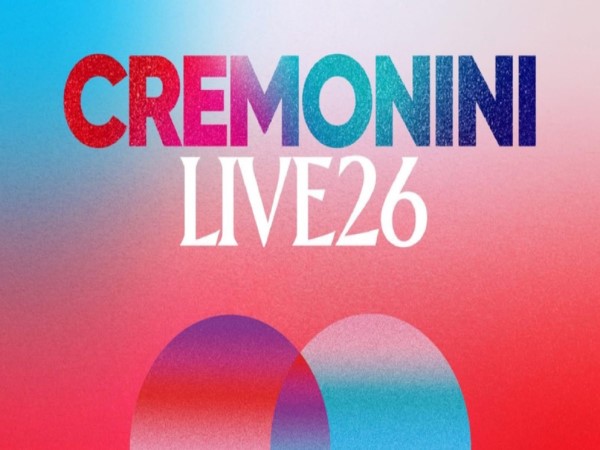 CESARE CREMONINI