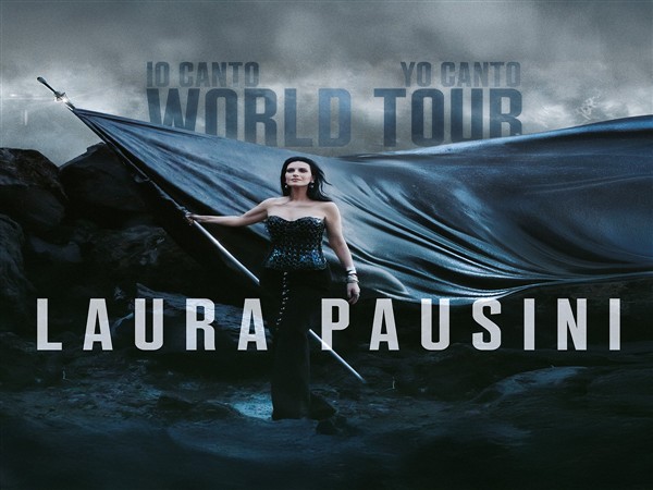 LAURA PAUSINI