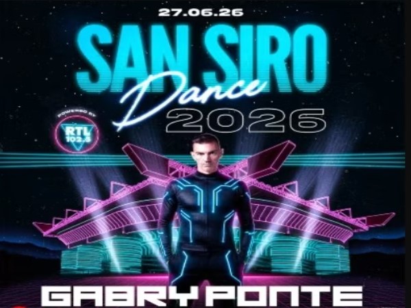 GABRY PONTE