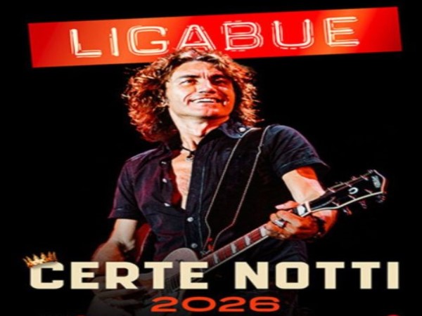 LIGABUE