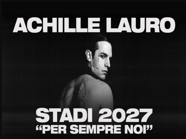 ACHILLE LAURO