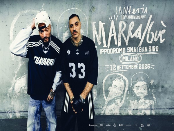 MARRA – GUE’