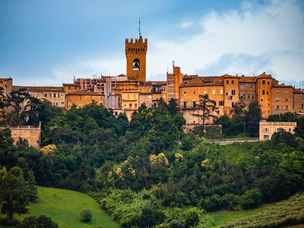 LORETO E RECANATI